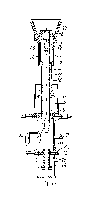 Une figure unique qui représente un dessin illustrant l'invention.